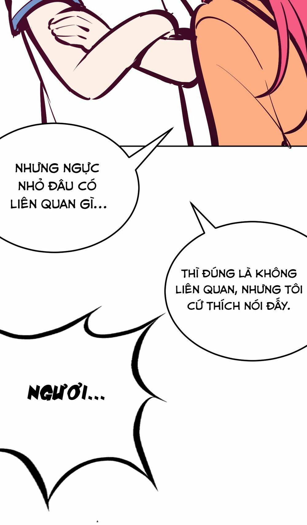 Oan gia chung nhà ! - Chapter 29 - Page 46