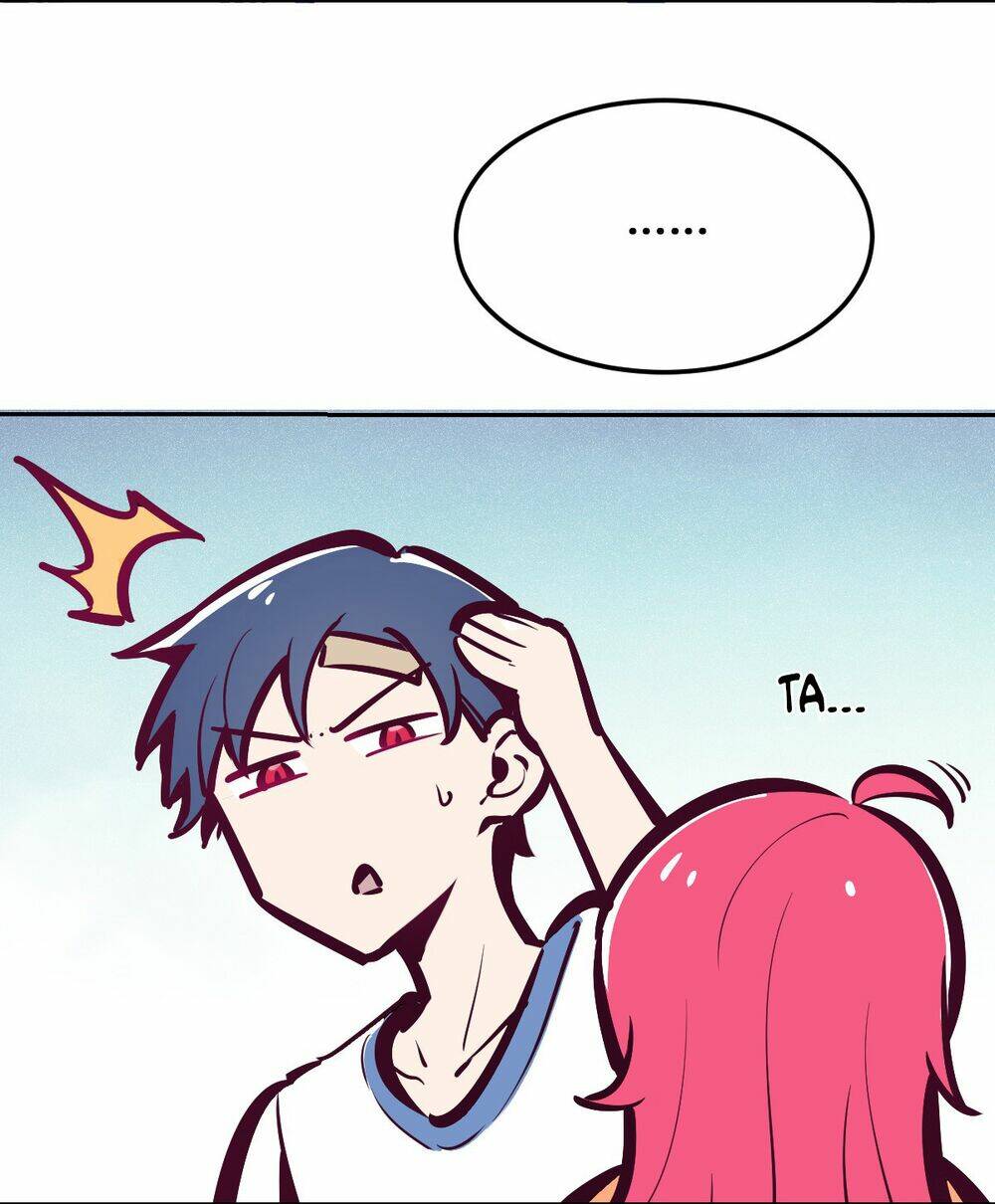 Oan gia chung nhà ! - Chapter 29 - Page 49