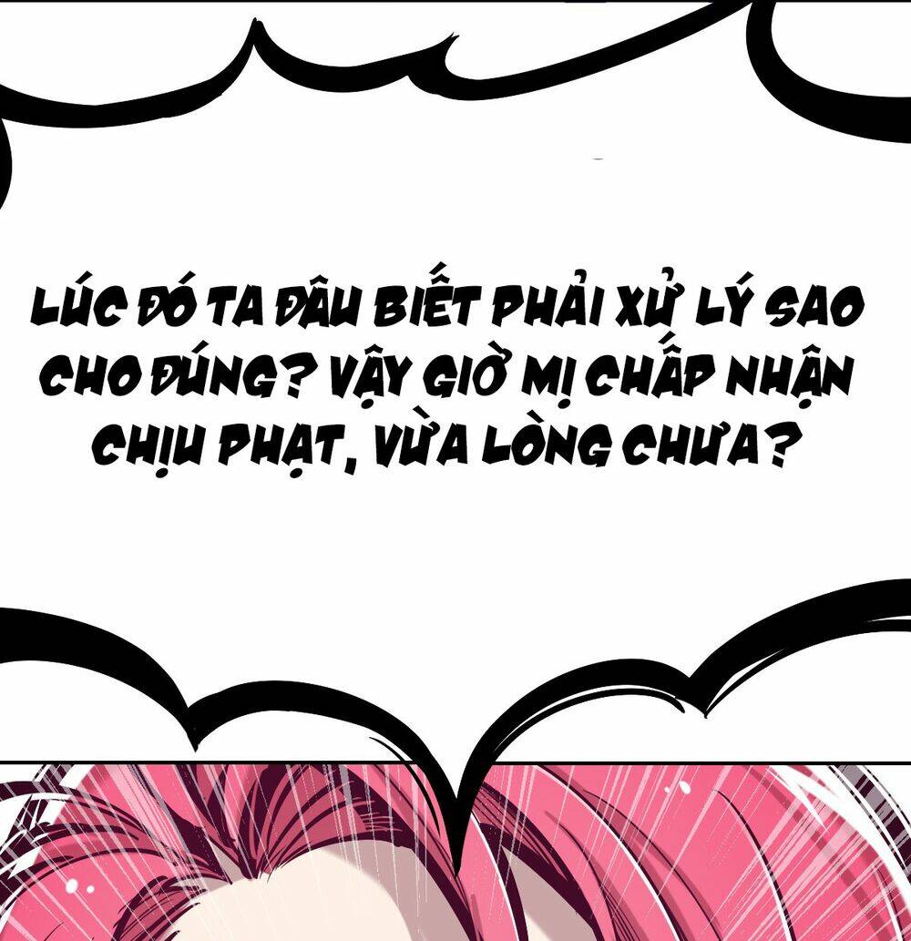 Oan gia chung nhà ! - Chapter 29 - Page 53