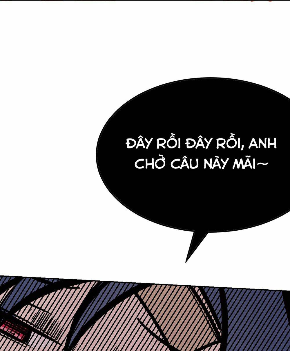 Oan gia chung nhà ! - Chapter 29 - Page 55