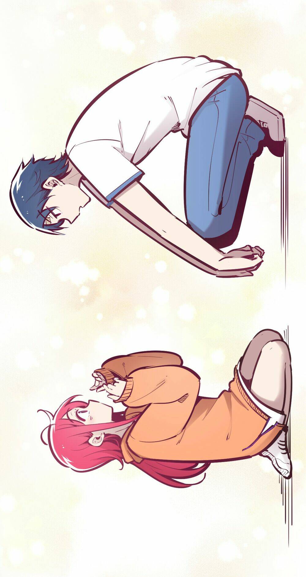 Oan gia chung nhà ! - Chapter 29 - Page 69