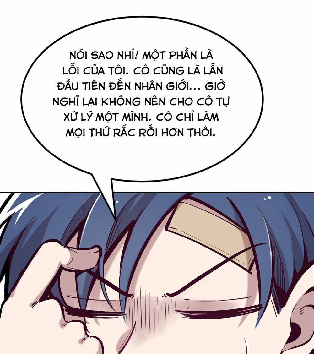 Oan gia chung nhà ! - Chapter 29 - Page 71