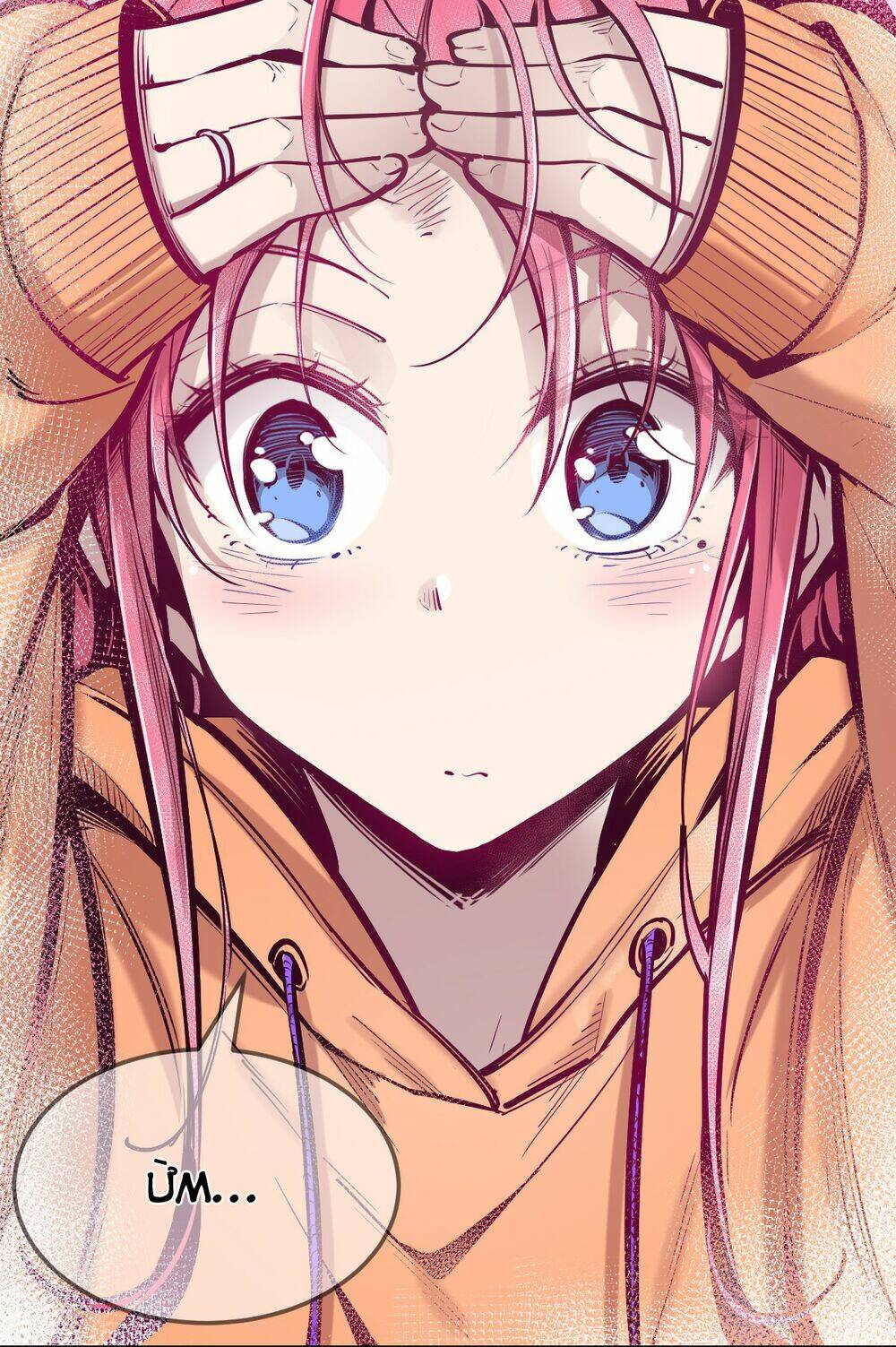 Oan gia chung nhà ! - Chapter 29 - Page 76