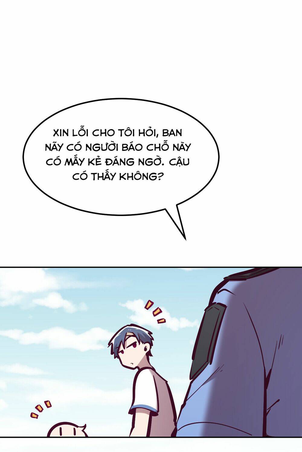 Oan gia chung nhà ! - Chapter 29 - Page 83