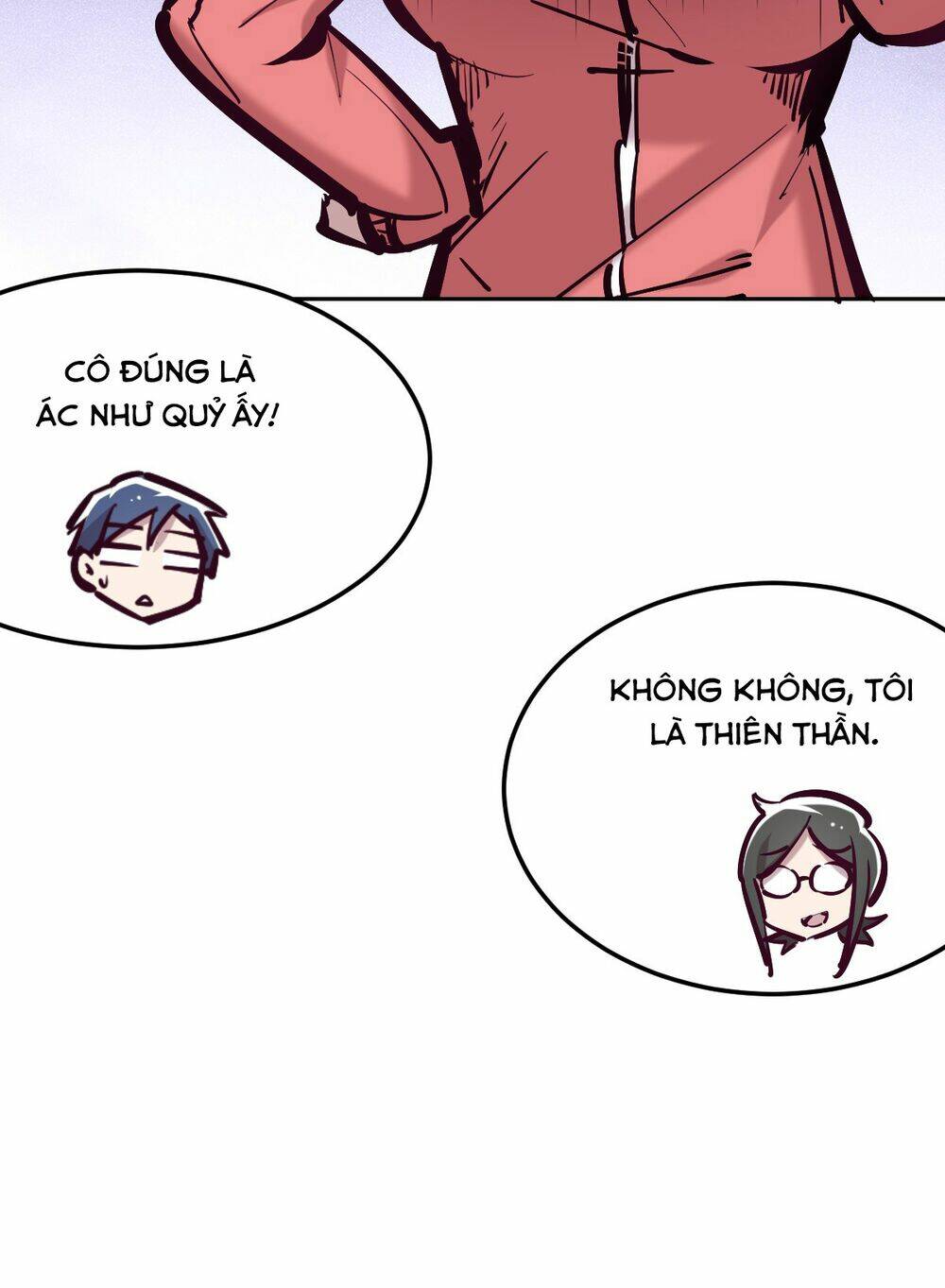 Oan gia chung nhà ! - Chapter 29 - Page 87