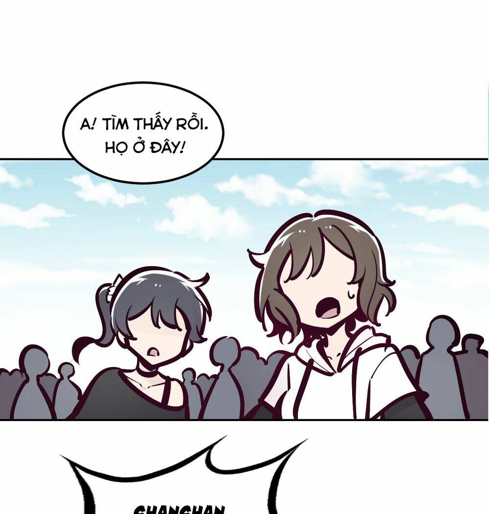 Oan gia chung nhà ! - Chapter 29 - Page 88