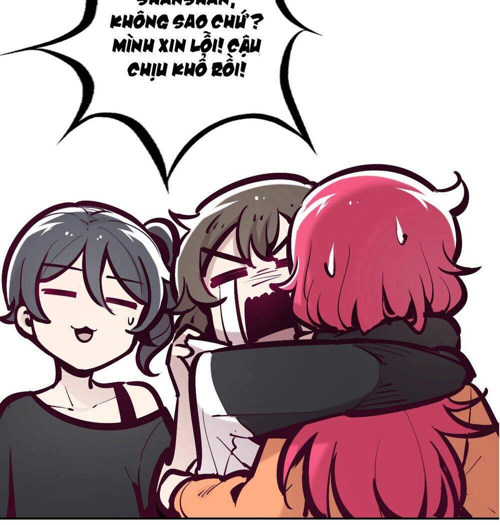 Oan gia chung nhà ! - Chapter 29 - Page 89