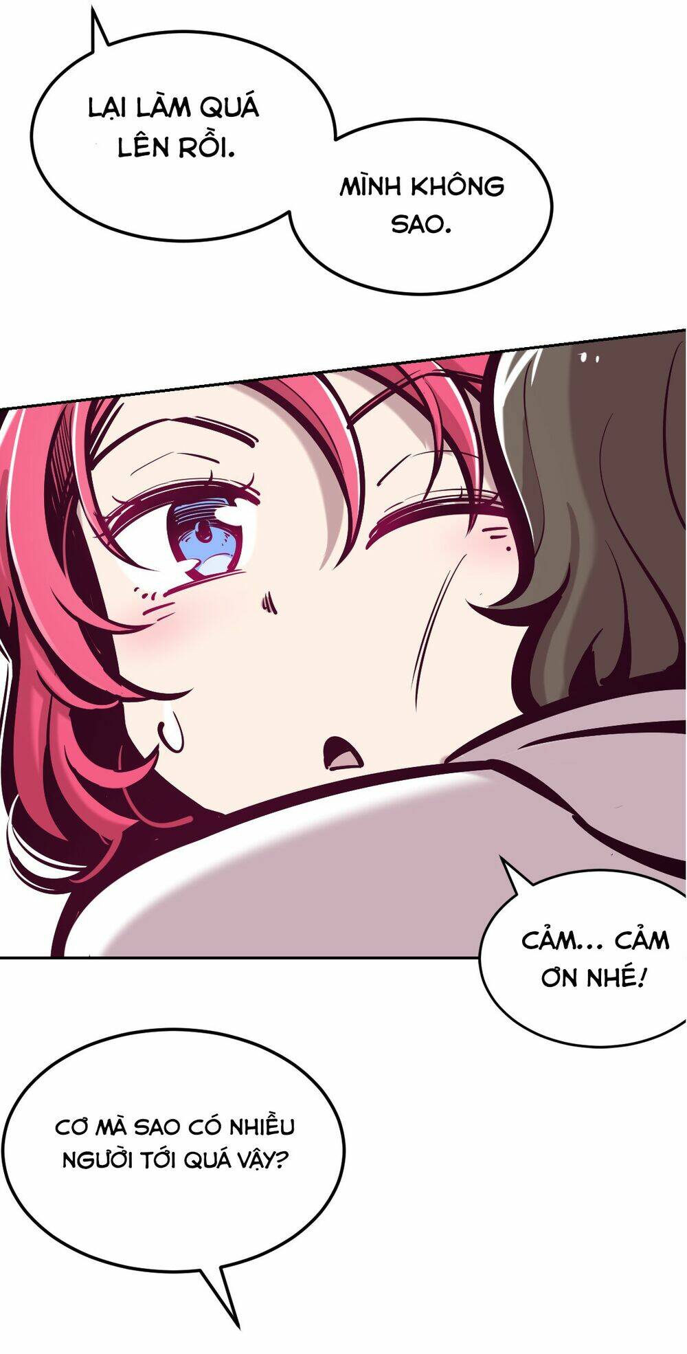 Oan gia chung nhà ! - Chapter 29 - Page 90