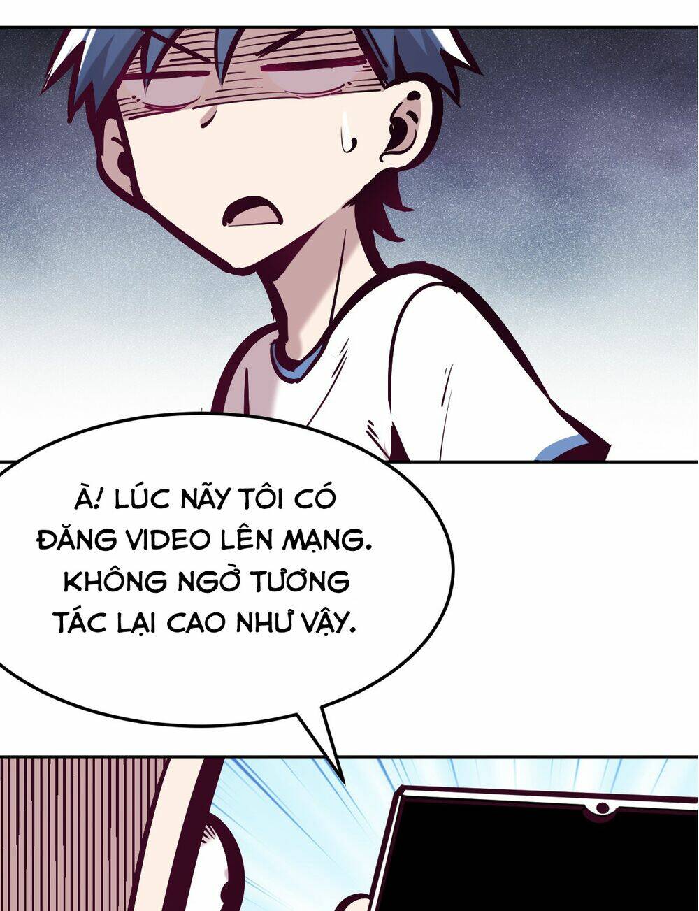 Oan gia chung nhà ! - Chapter 29 - Page 91