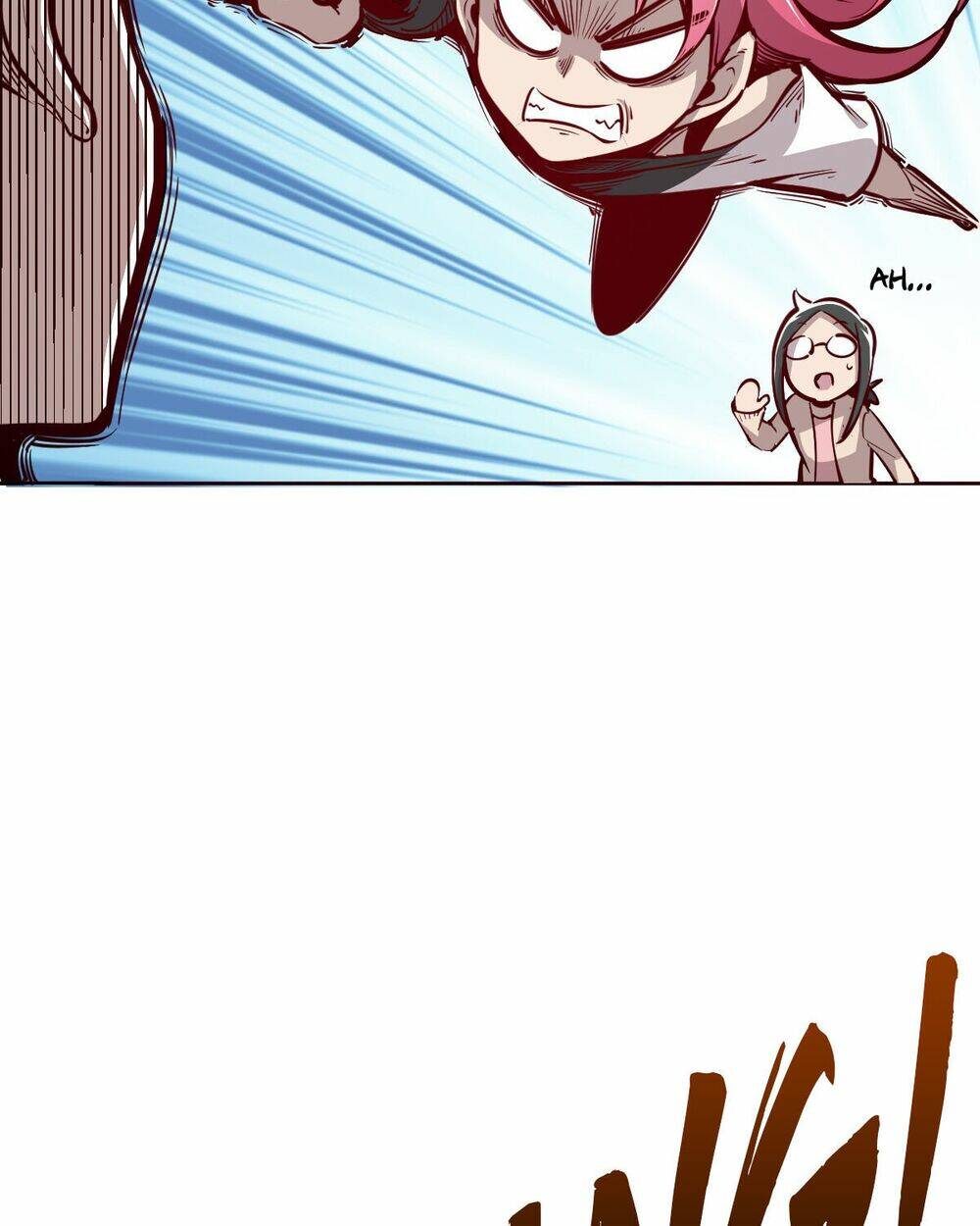 Oan gia chung nhà ! - Chapter 3 - Page 9