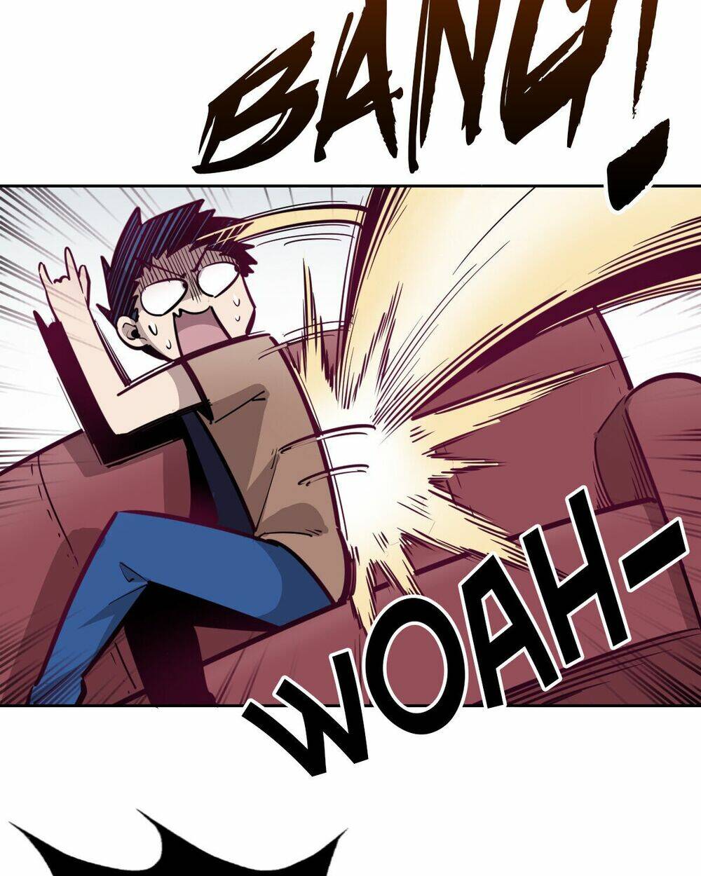 Oan gia chung nhà ! - Chapter 3 - Page 10