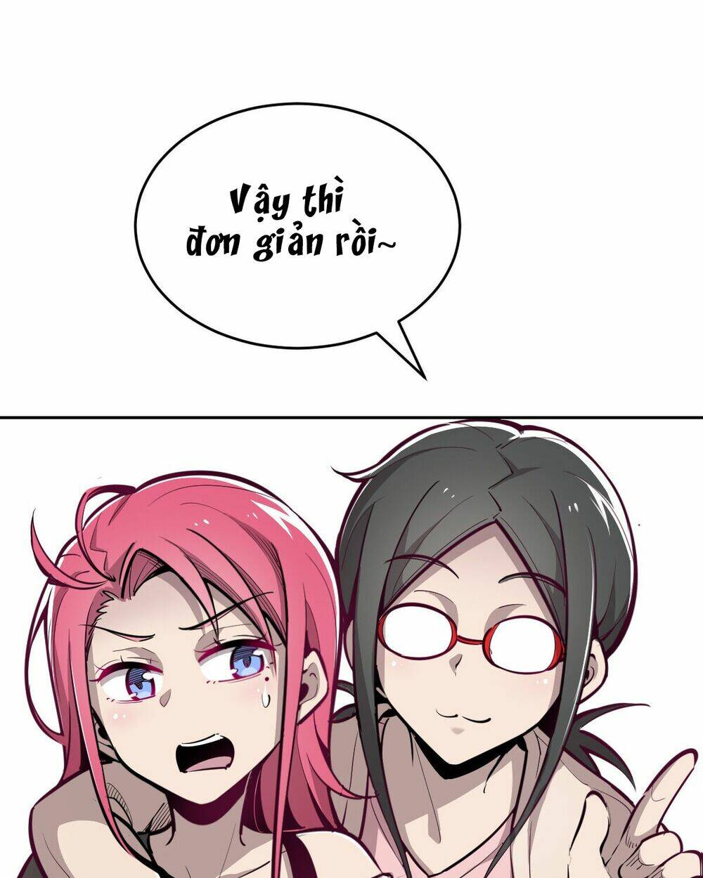 Oan gia chung nhà ! - Chapter 3 - Page 15