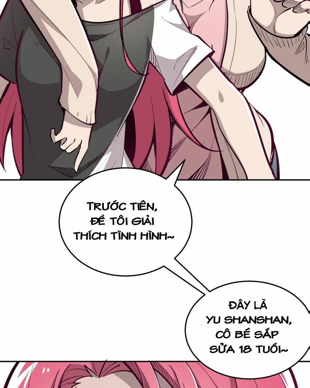 Oan gia chung nhà ! - Chapter 3 - Page 16