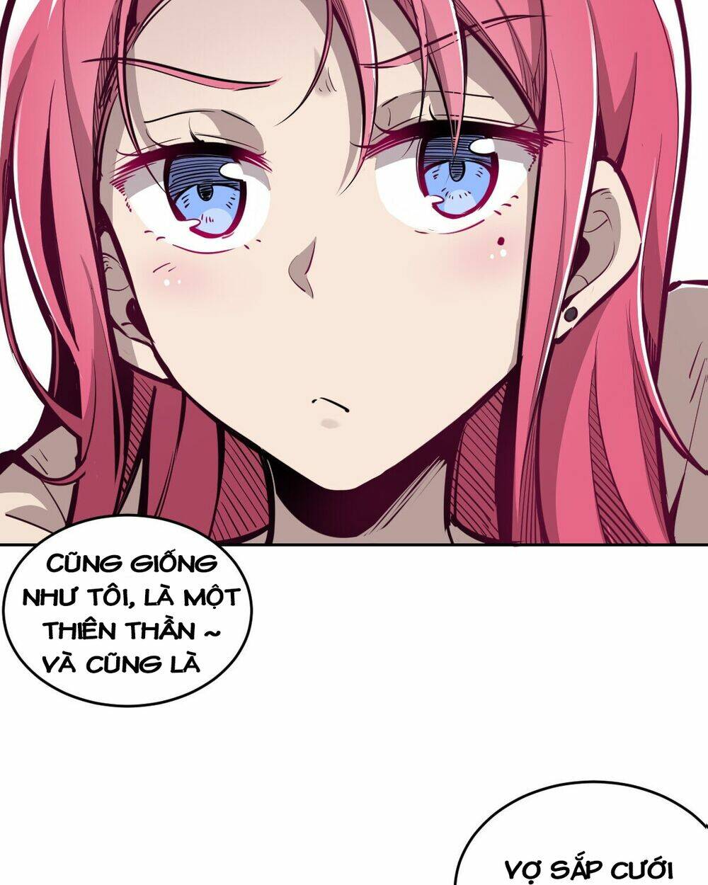 Oan gia chung nhà ! - Chapter 3 - Page 17