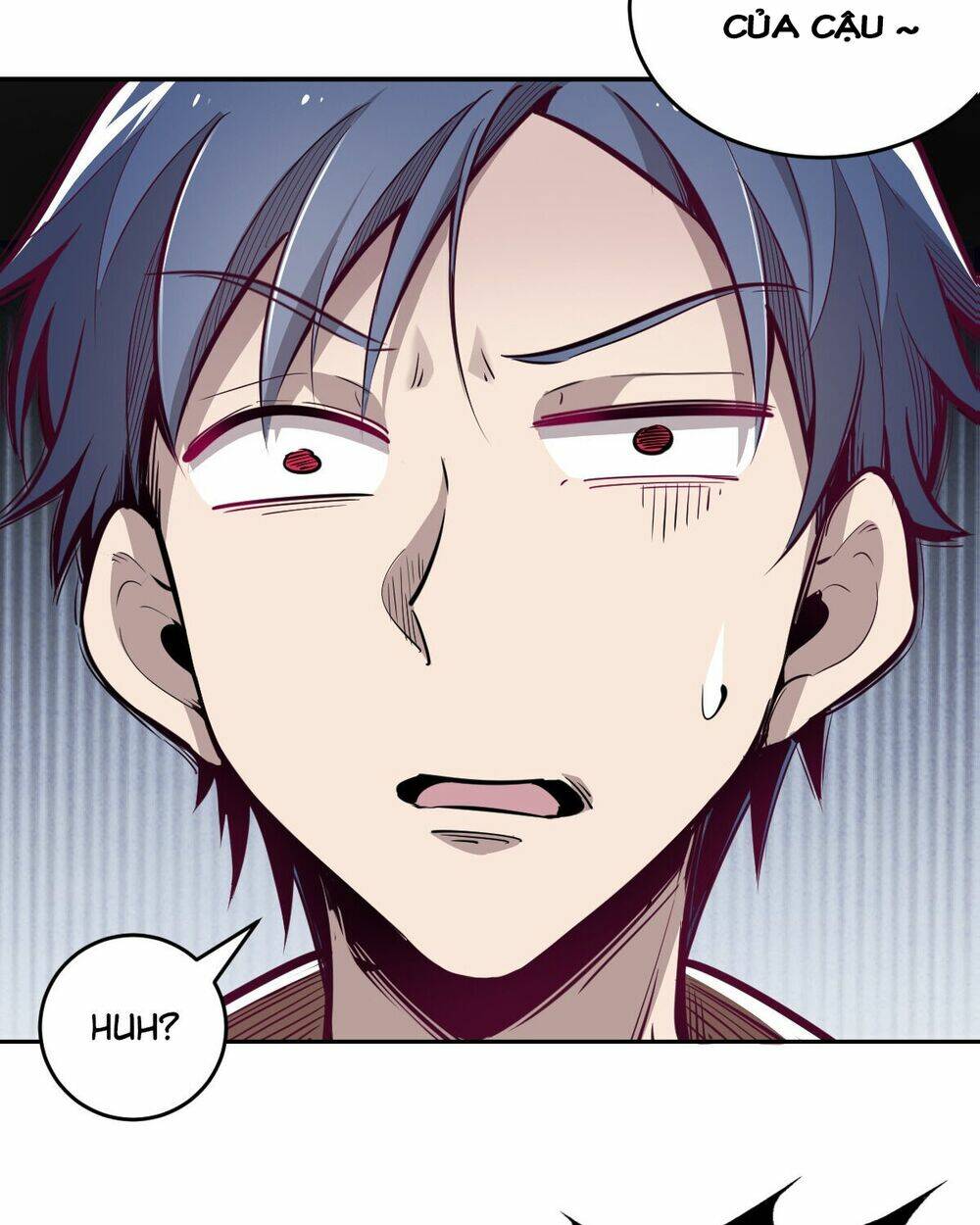 Oan gia chung nhà ! - Chapter 3 - Page 18