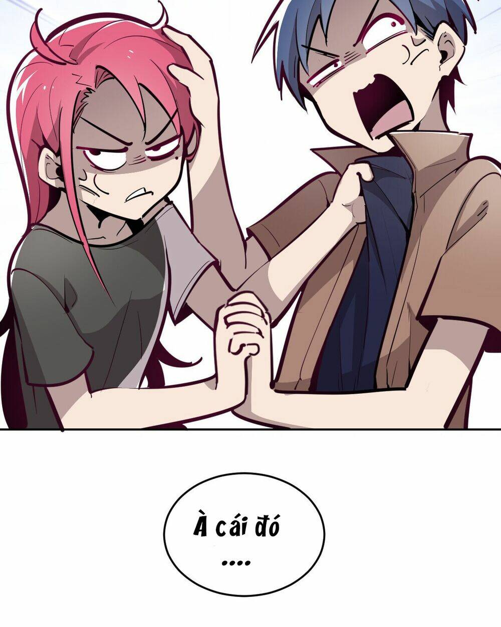 Oan gia chung nhà ! - Chapter 3 - Page 23