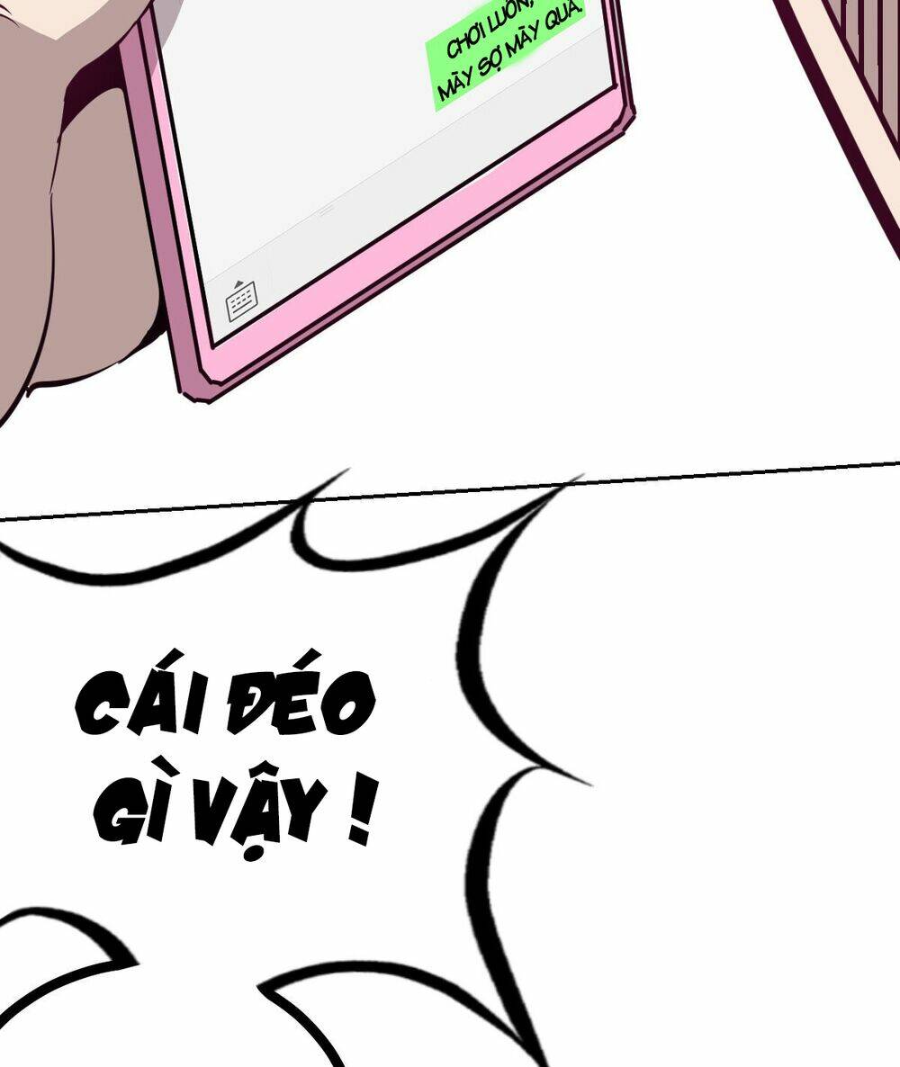 Oan gia chung nhà ! - Chapter 3 - Page 27