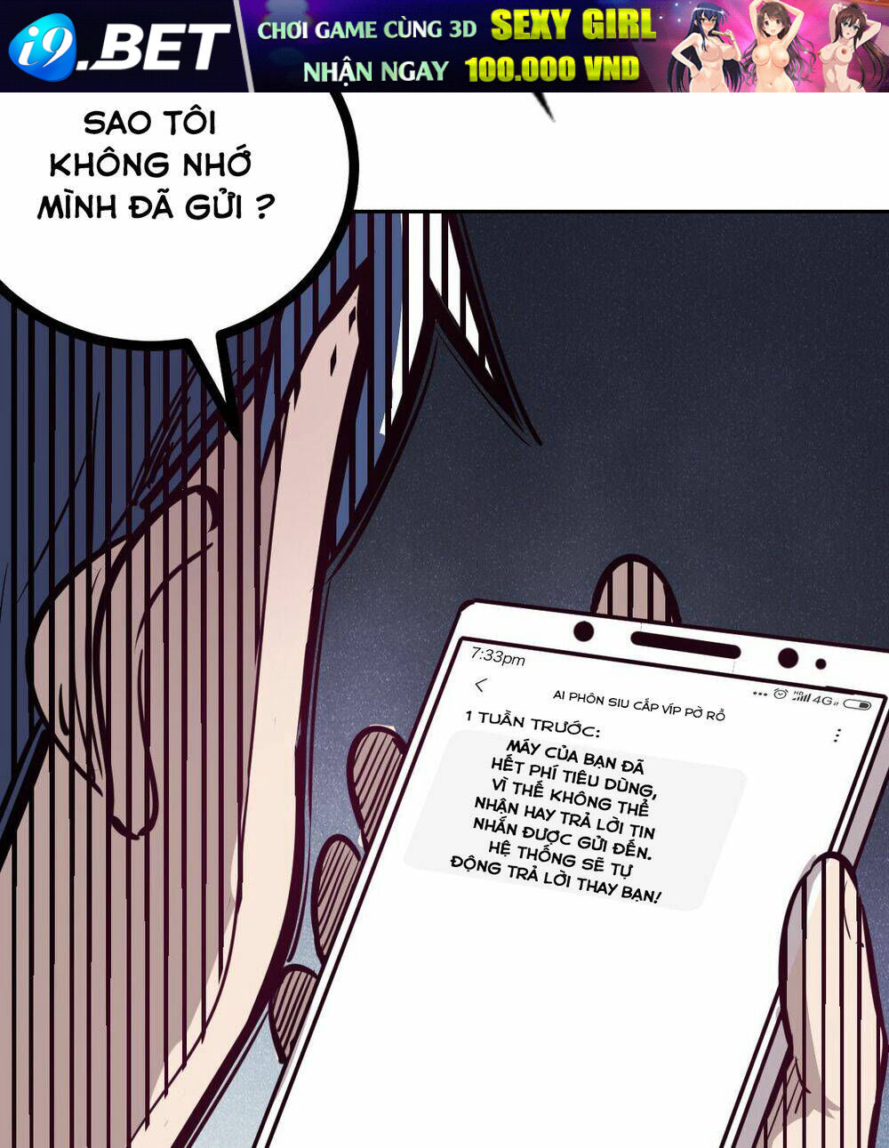 Oan gia chung nhà ! - Chapter 3 - Page 28