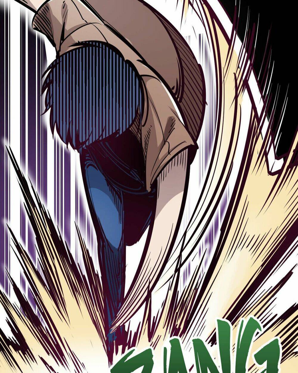 Oan gia chung nhà ! - Chapter 3 - Page 30