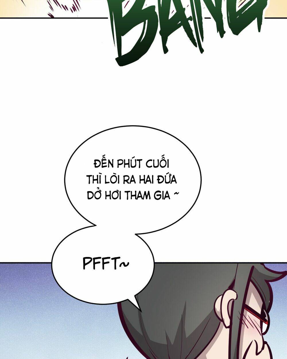 Oan gia chung nhà ! - Chapter 3 - Page 31