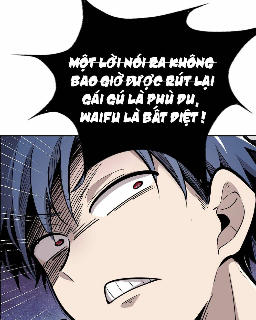 Oan gia chung nhà ! - Chapter 3 - Page 38