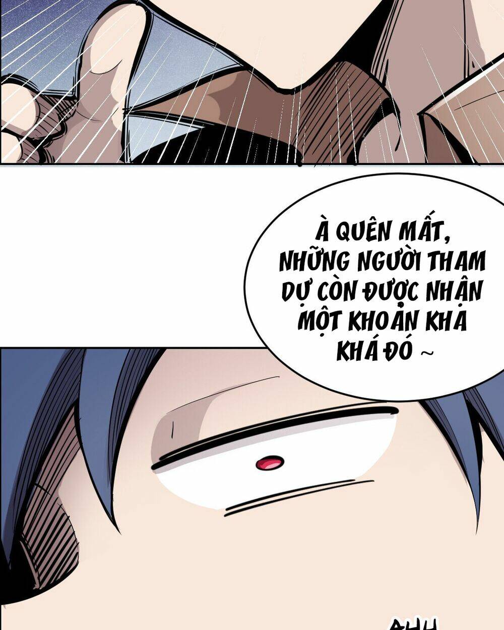 Oan gia chung nhà ! - Chapter 3 - Page 39