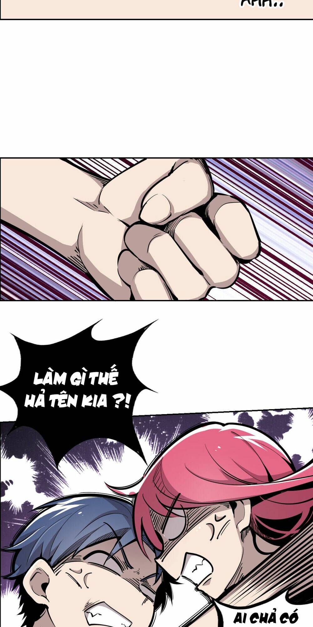 Oan gia chung nhà ! - Chapter 3 - Page 40