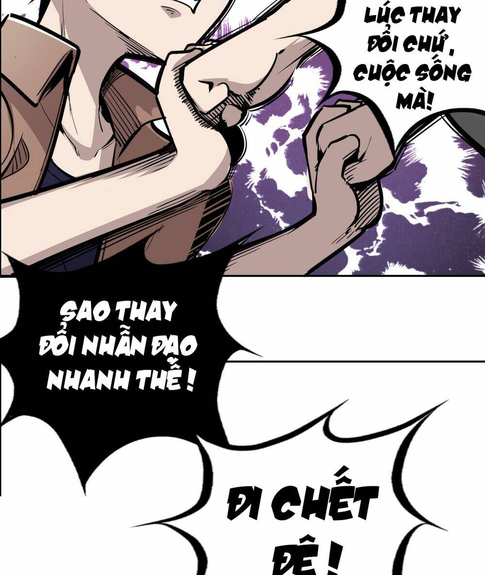 Oan gia chung nhà ! - Chapter 3 - Page 41