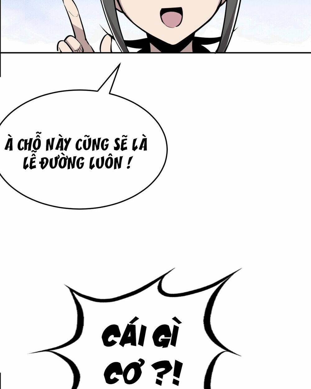 Oan gia chung nhà ! - Chapter 3 - Page 44