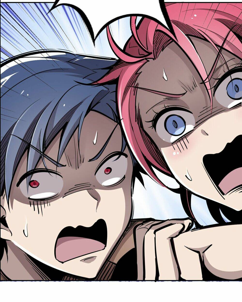 Oan gia chung nhà ! - Chapter 3 - Page 45