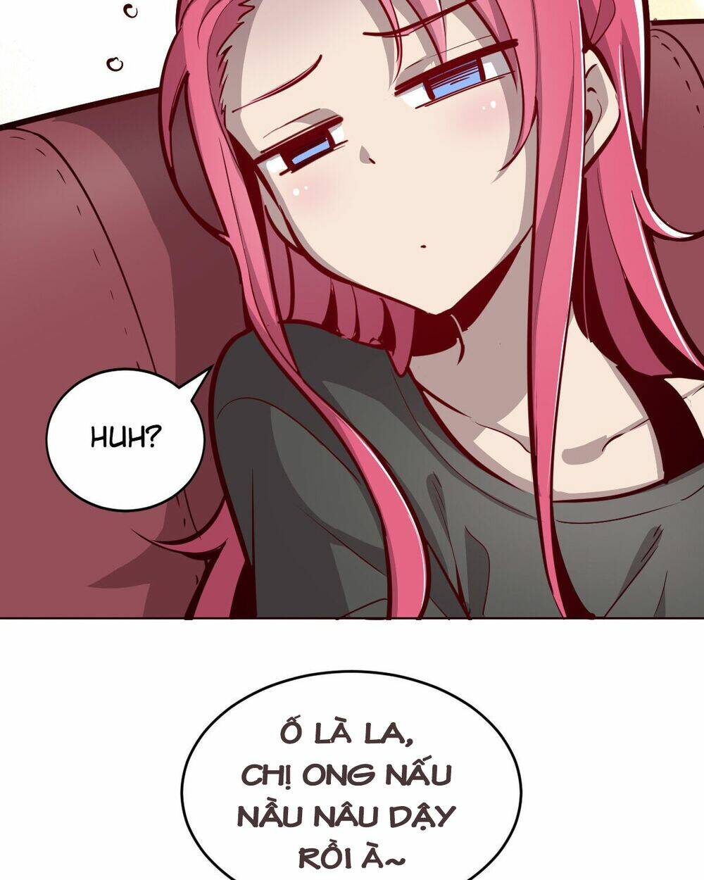 Oan gia chung nhà ! - Chapter 3 - Page 4