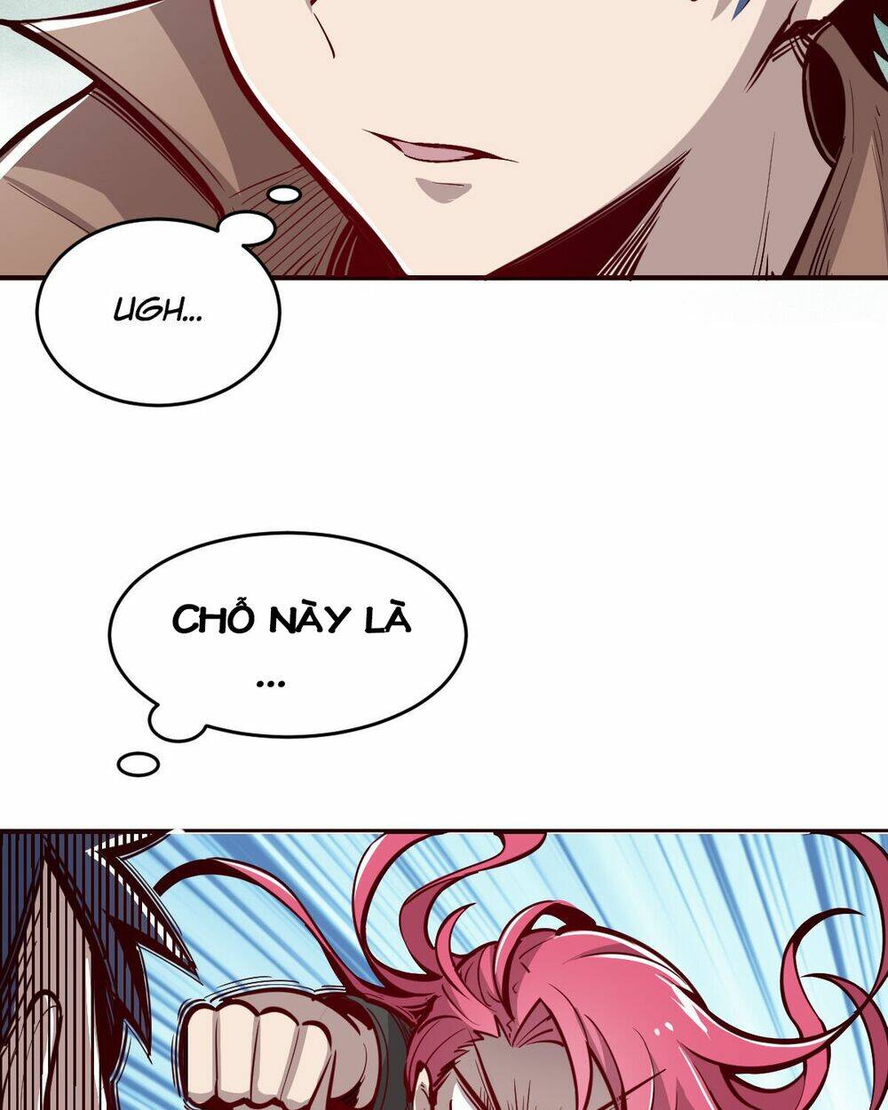 Oan gia chung nhà ! - Chapter 3 - Page 8