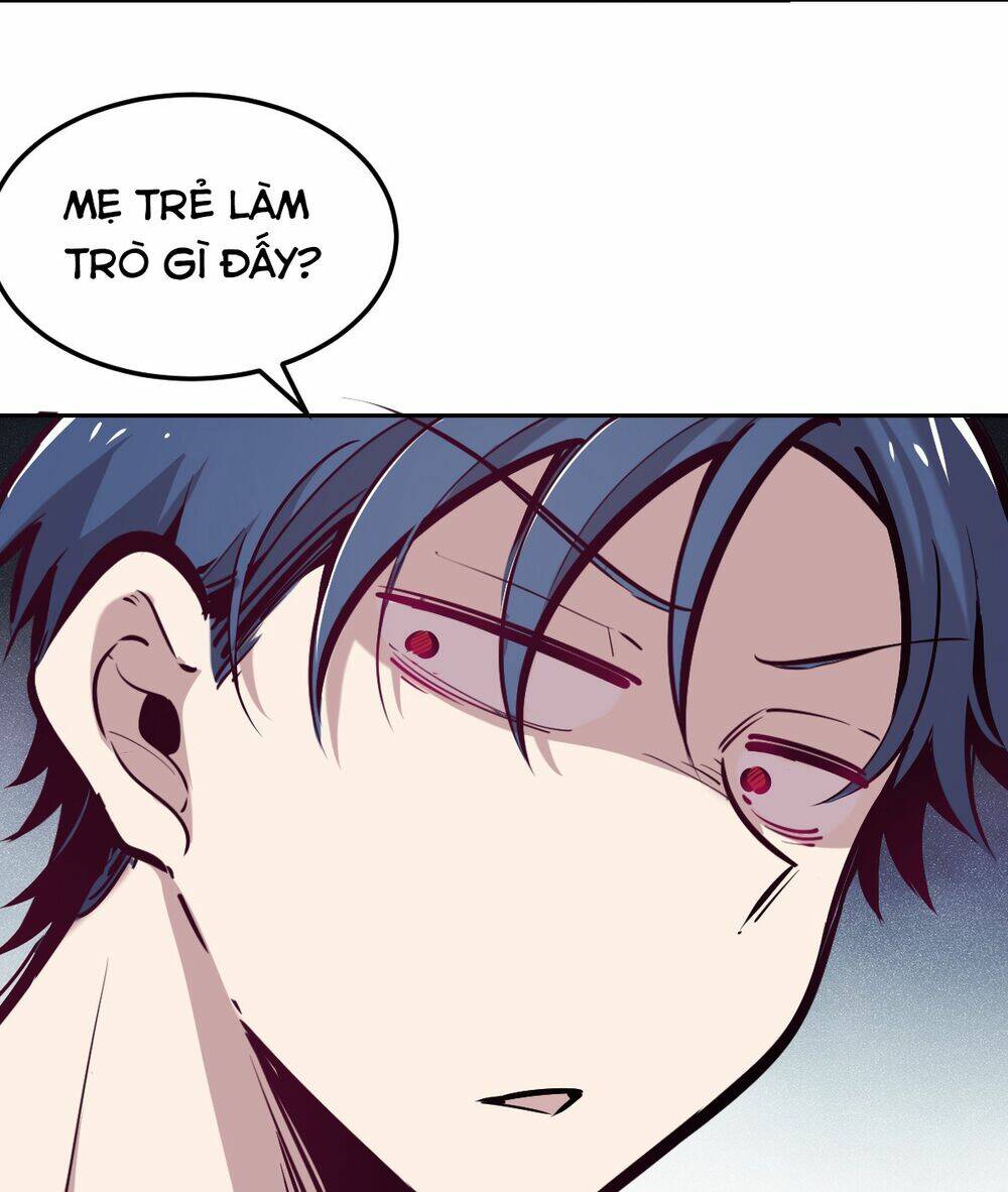 Oan gia chung nhà ! - Chapter 30.1 - Page 10