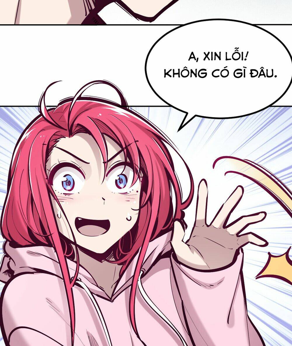 Oan gia chung nhà ! - Chapter 30.1 - Page 11