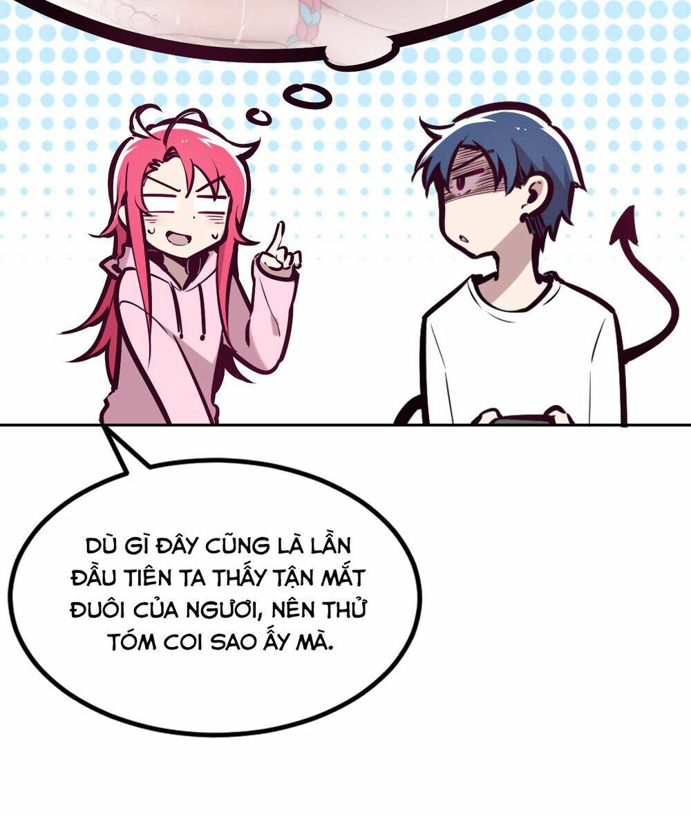 Oan gia chung nhà ! - Chapter 30.1 - Page 13