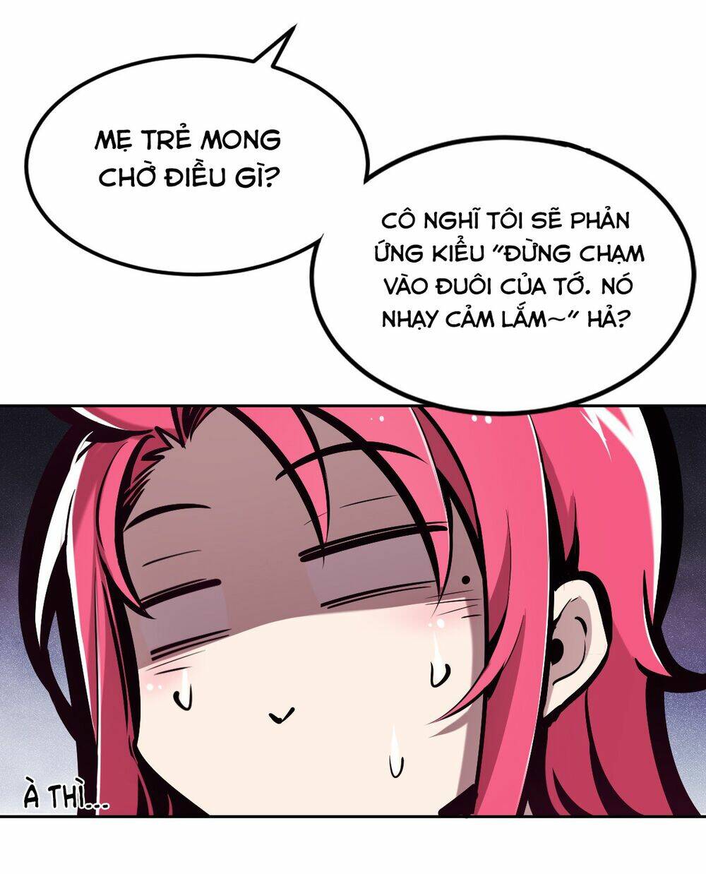 Oan gia chung nhà ! - Chapter 30.1 - Page 14