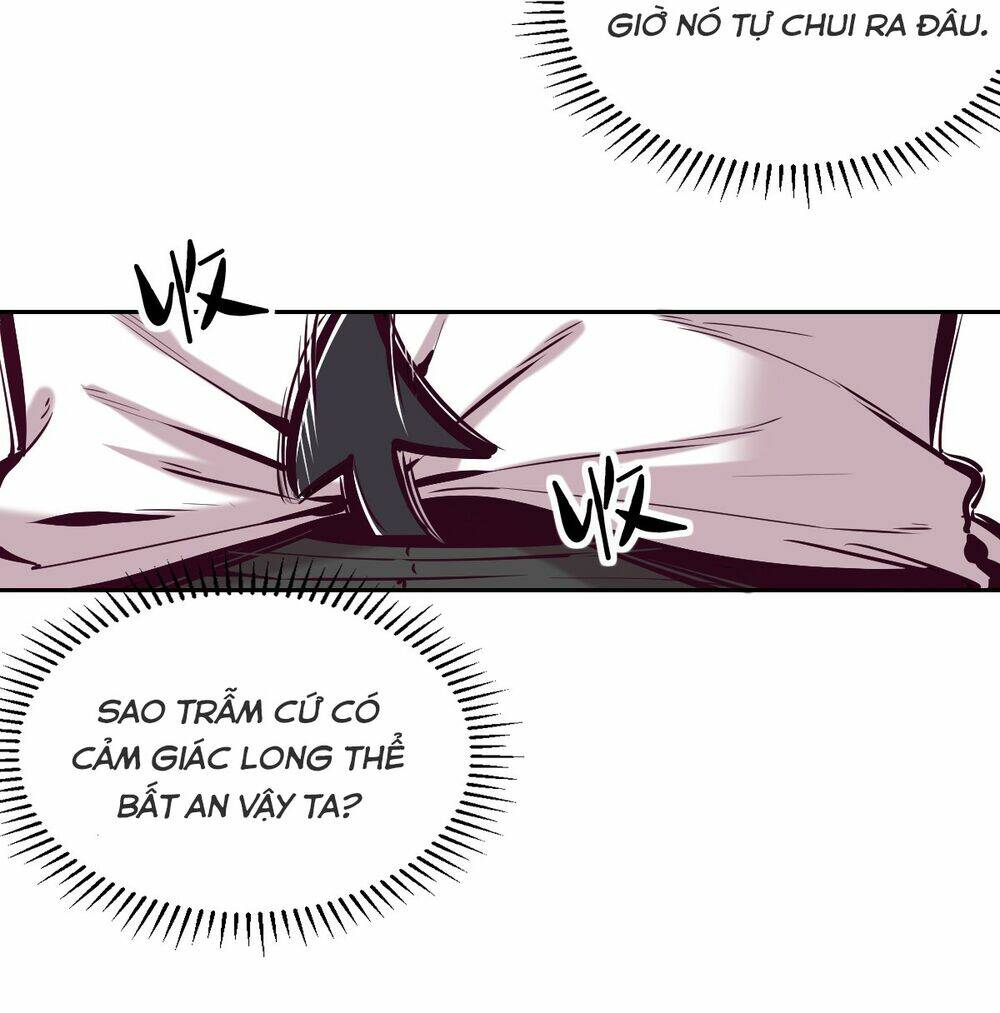 Oan gia chung nhà ! - Chapter 30.1 - Page 16