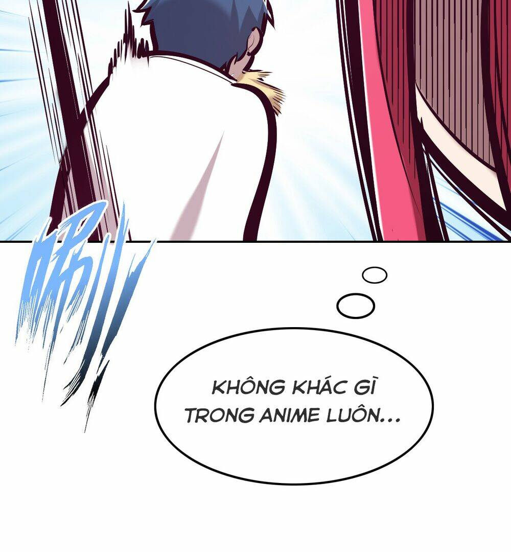 Oan gia chung nhà ! - Chapter 30.1 - Page 18