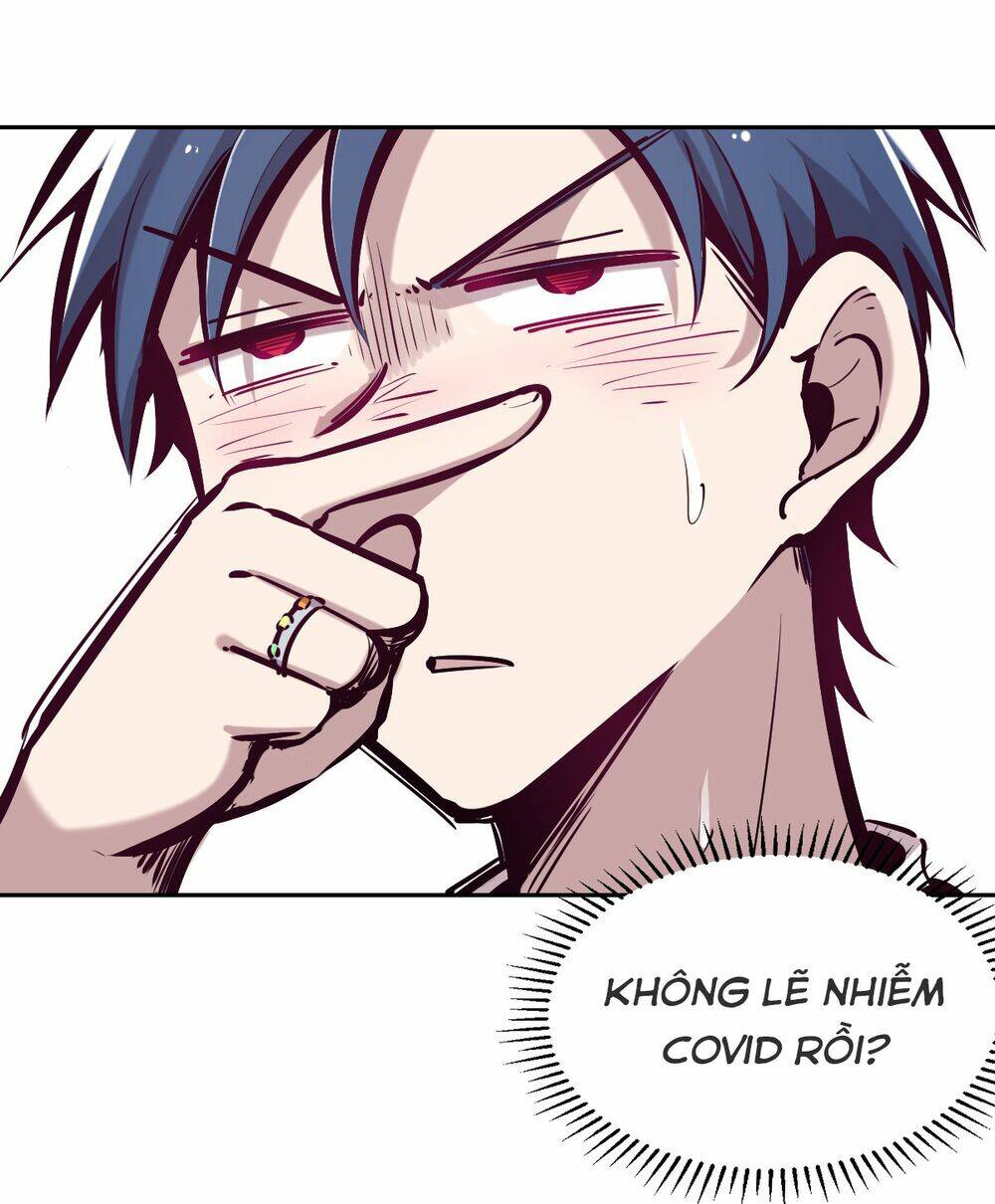 Oan gia chung nhà ! - Chapter 30.1 - Page 19