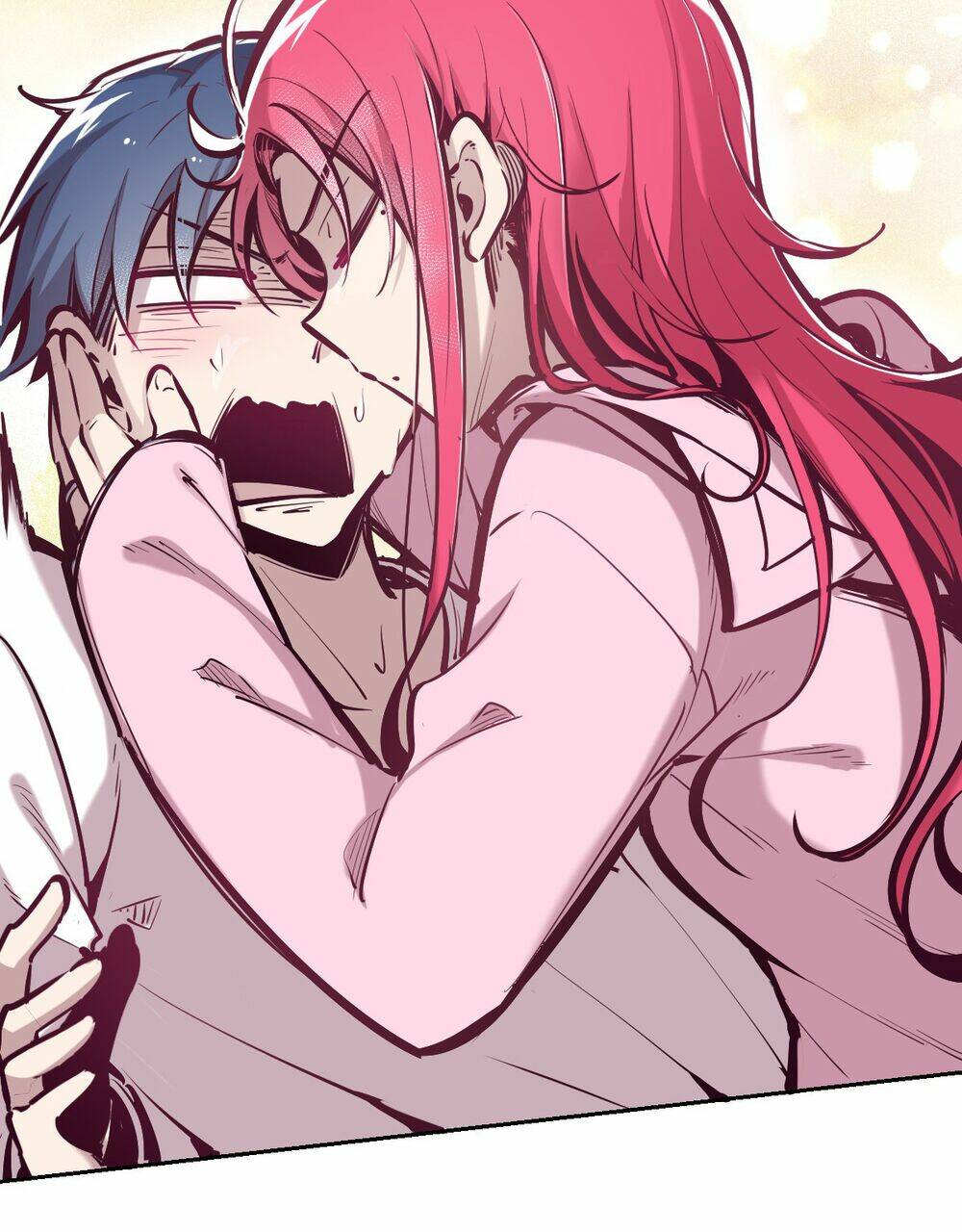 Oan gia chung nhà ! - Chapter 30.1 - Page 22