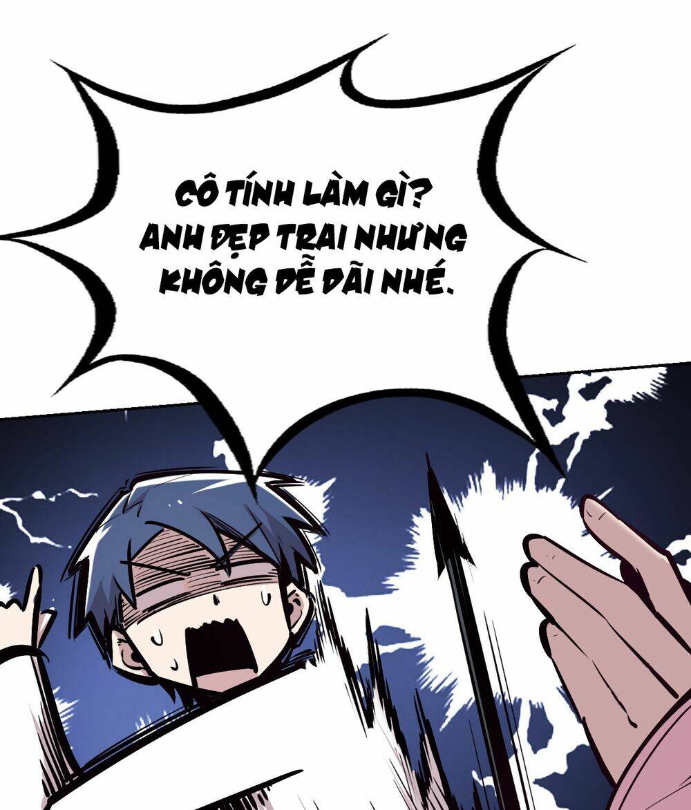 Oan gia chung nhà ! - Chapter 30.1 - Page 23