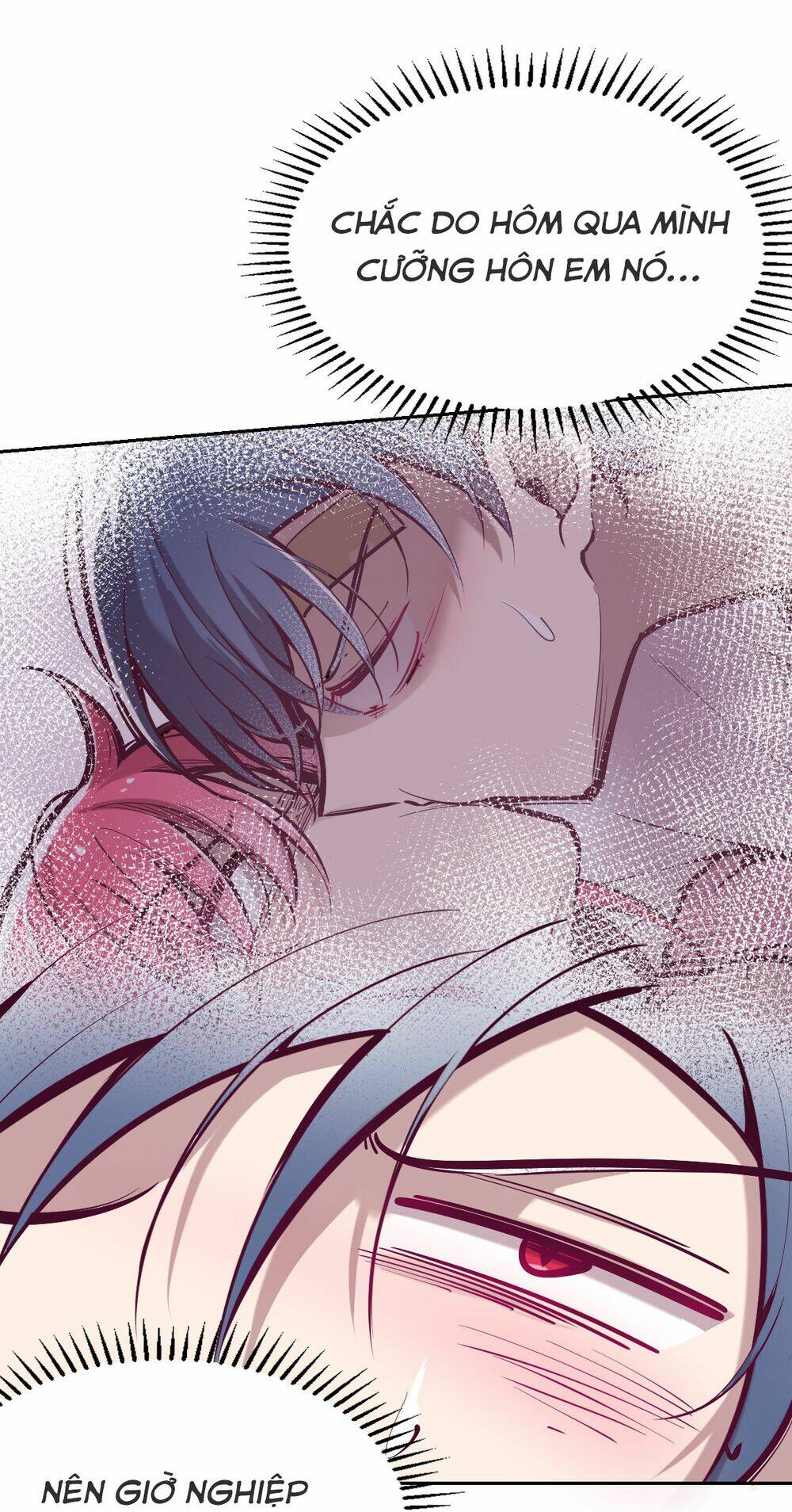 Oan gia chung nhà ! - Chapter 30.1 - Page 29