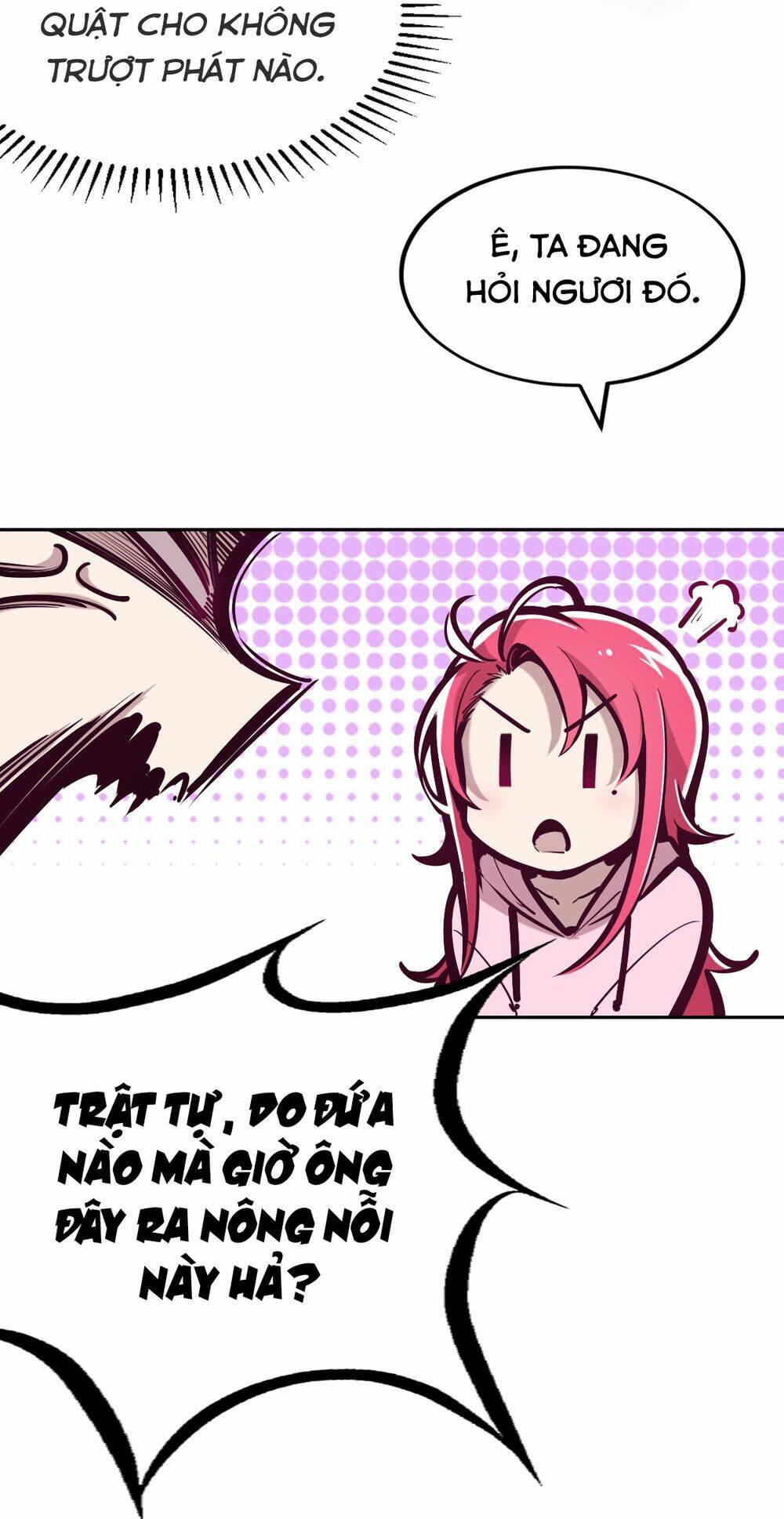 Oan gia chung nhà ! - Chapter 30.1 - Page 30