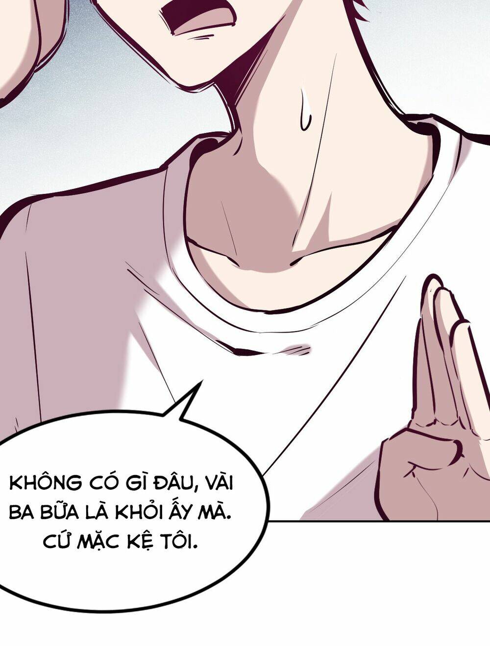 Oan gia chung nhà ! - Chapter 30.1 - Page 32