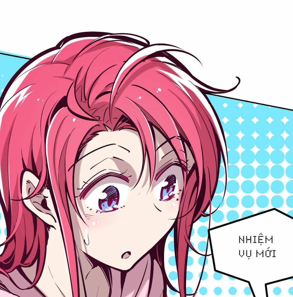 Oan gia chung nhà ! - Chapter 30.1 - Page 34