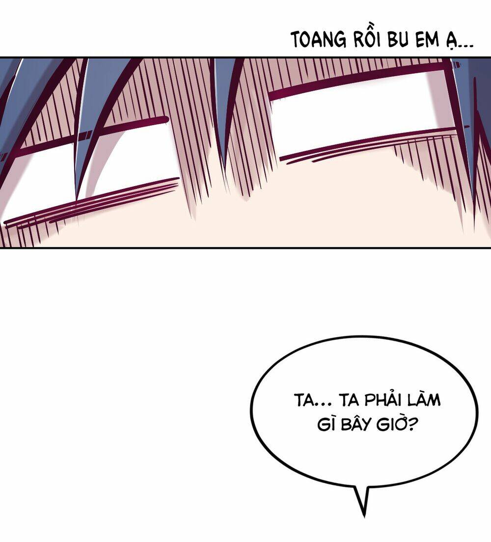 Oan gia chung nhà ! - Chapter 30.1 - Page 36