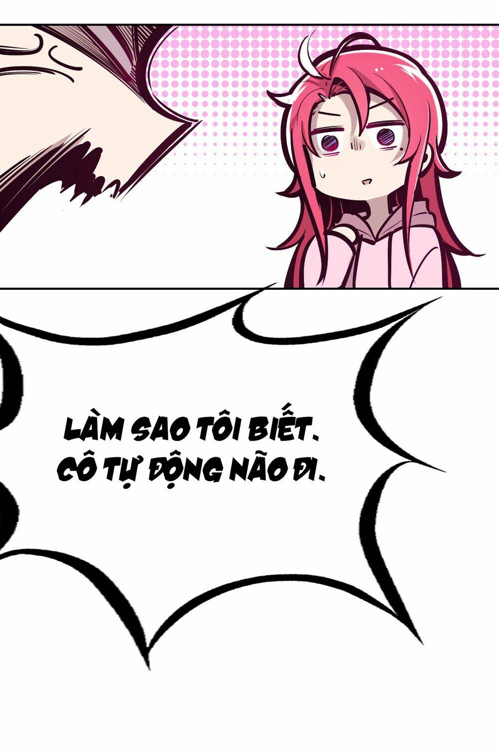 Oan gia chung nhà ! - Chapter 30.1 - Page 37