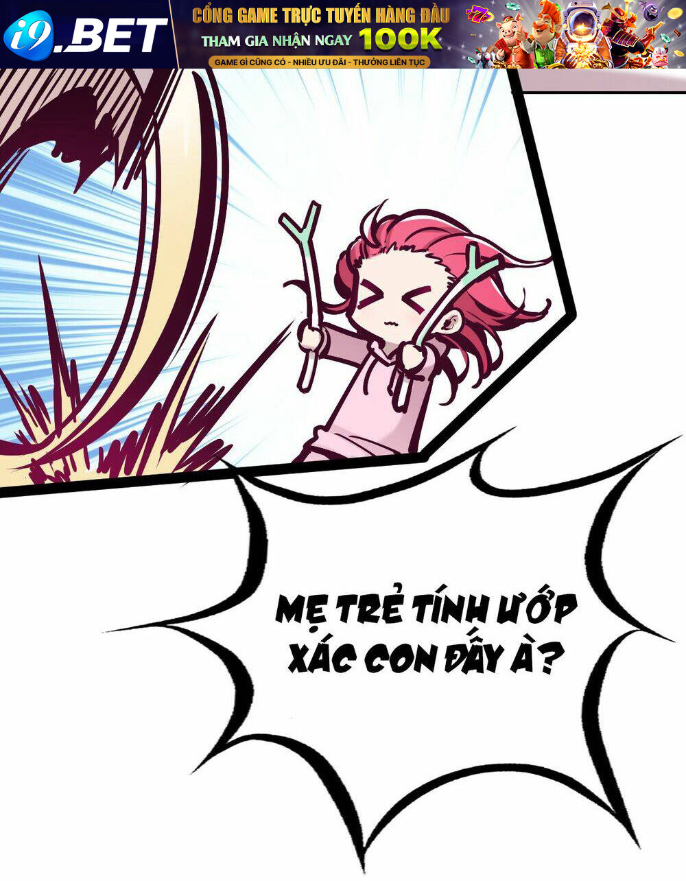 Oan gia chung nhà ! - Chapter 30.1 - Page 41