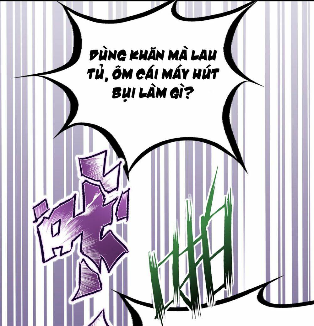 Oan gia chung nhà ! - Chapter 30.1 - Page 44