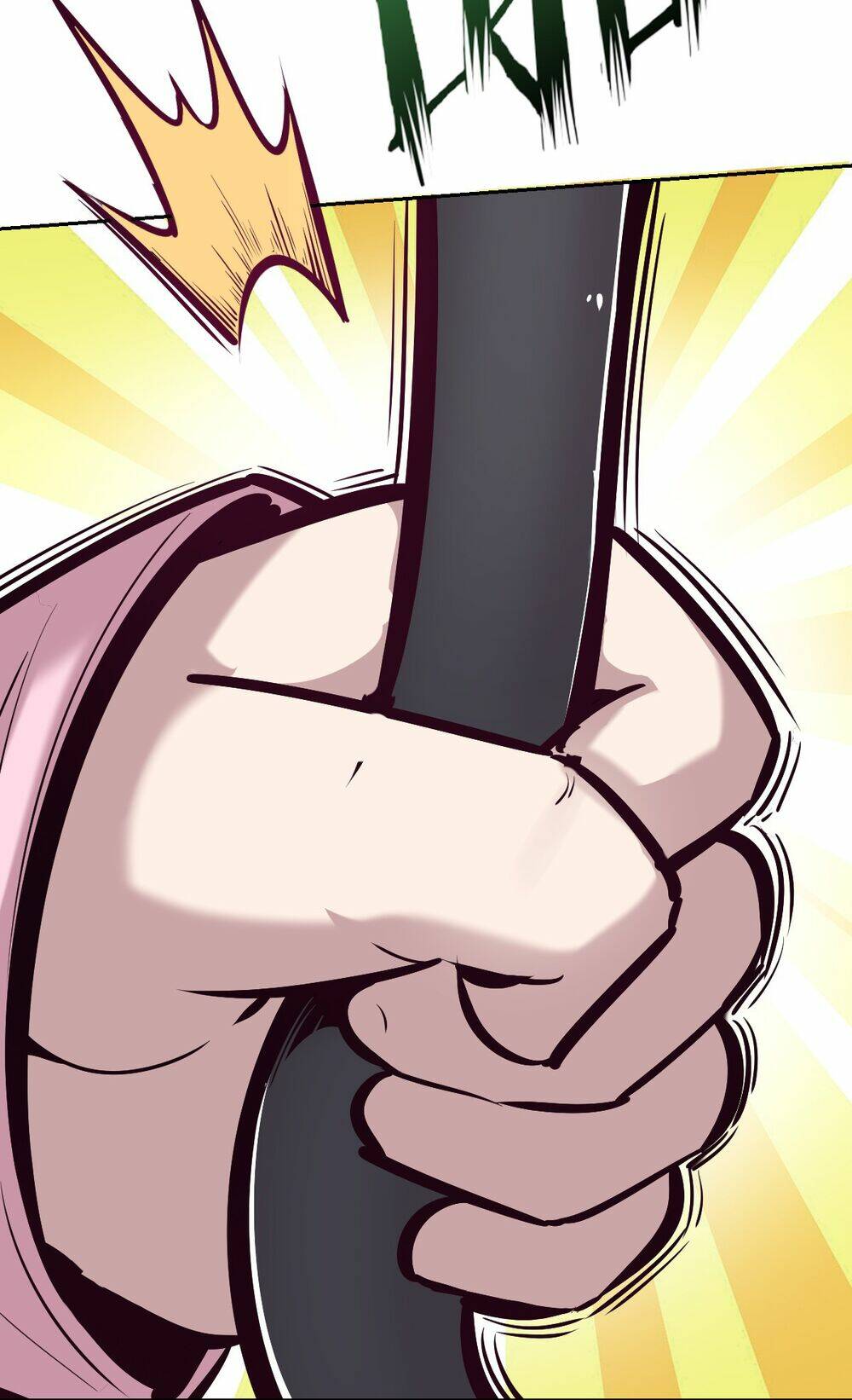 Oan gia chung nhà ! - Chapter 30.1 - Page 8